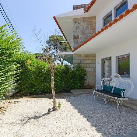 Mama Coco Cascais Apartments Exterior foto