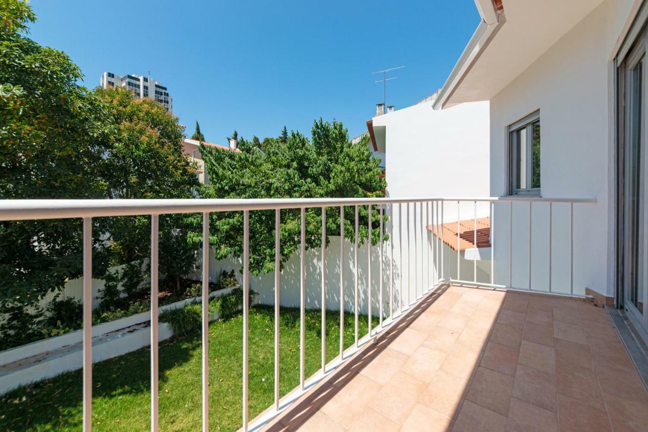 Mama Coco Cascais Apartments Exterior foto